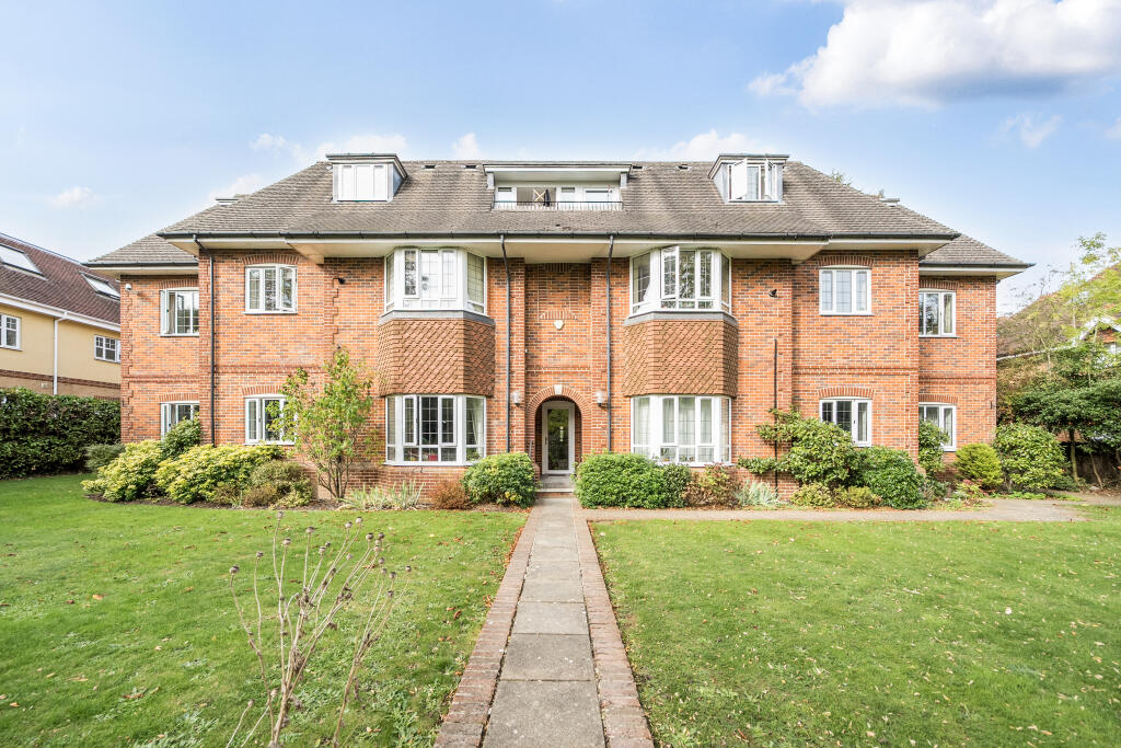 Main image of property: Shoppenhangers Road, MAIDENHEAD