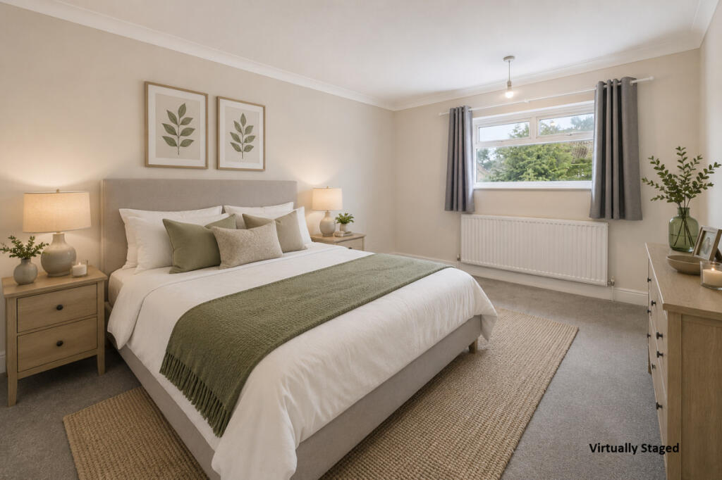House in Dacorum, Hertfordshire - More