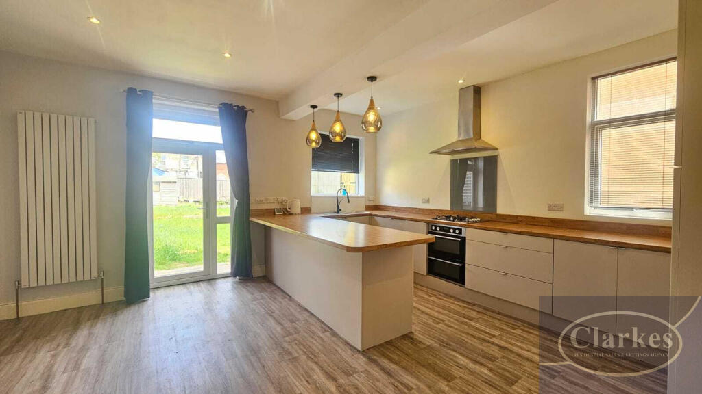 House in Bournemouth - View 2