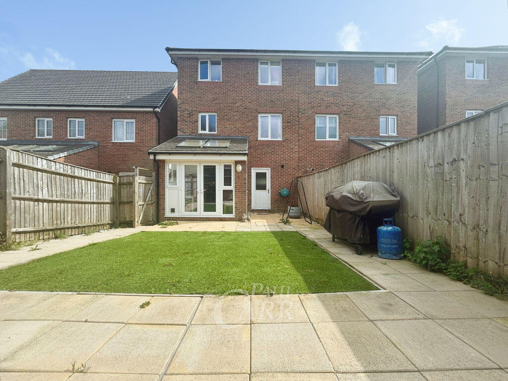 Additional image 24 of Evered Close, Smethwick, Birmingham, B66 2EU
