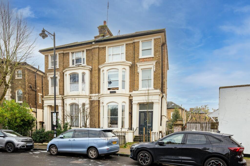 Main image of property: St. John's Grove, 
Upper Holloway, N19