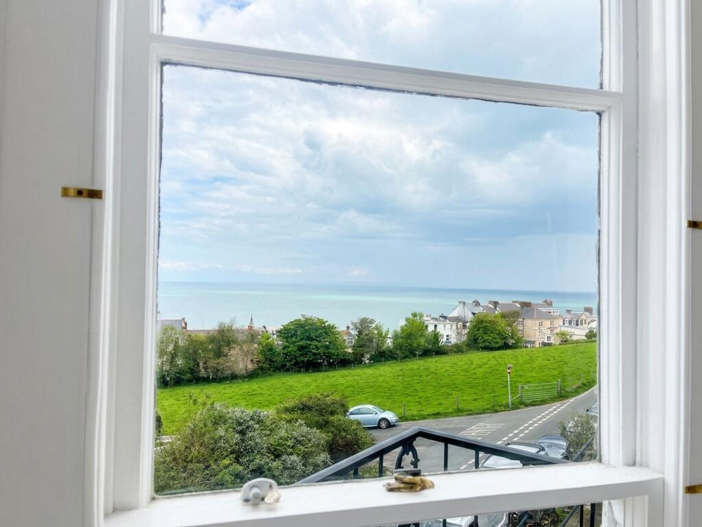 Main image of property: Montpelier Terrace, Ilfracombe, EX34