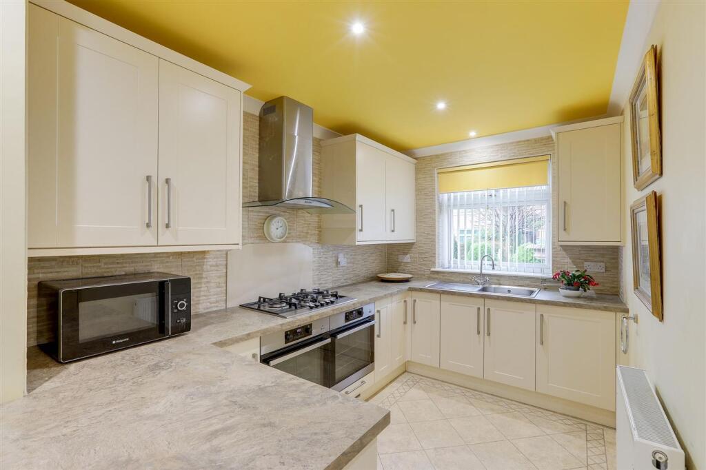 Parkcroft Road, West Bridgford, NG2 photo 3