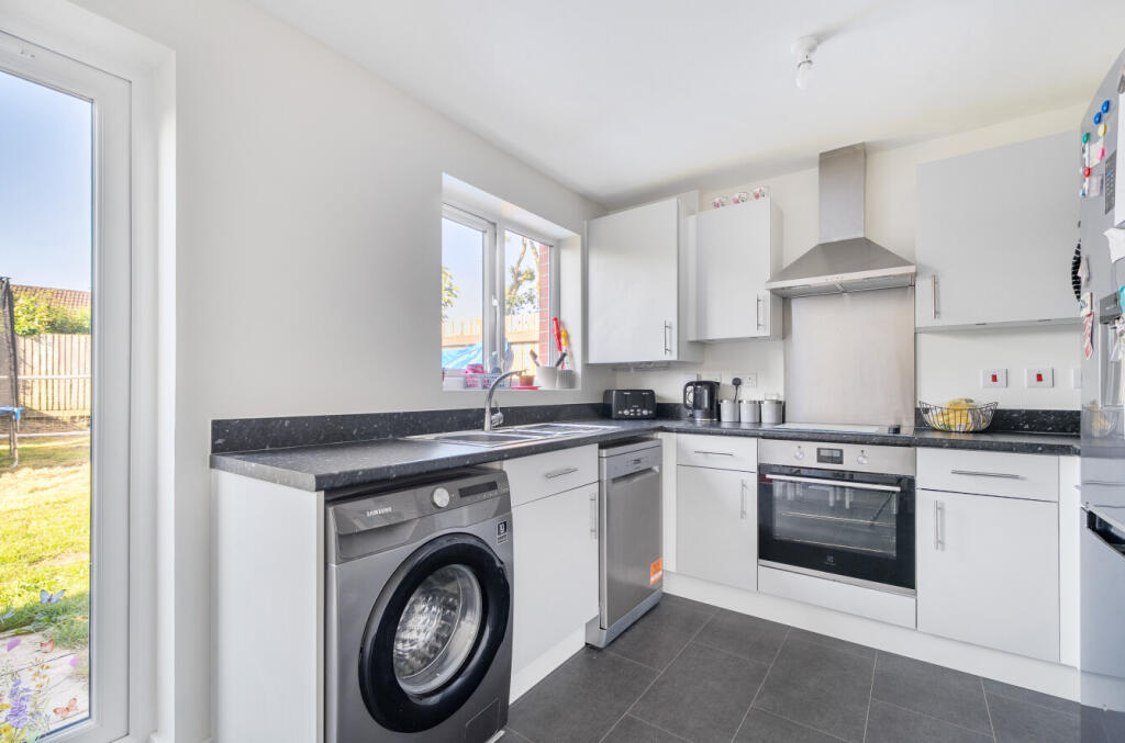 House in Liskeard, Cornwall - More