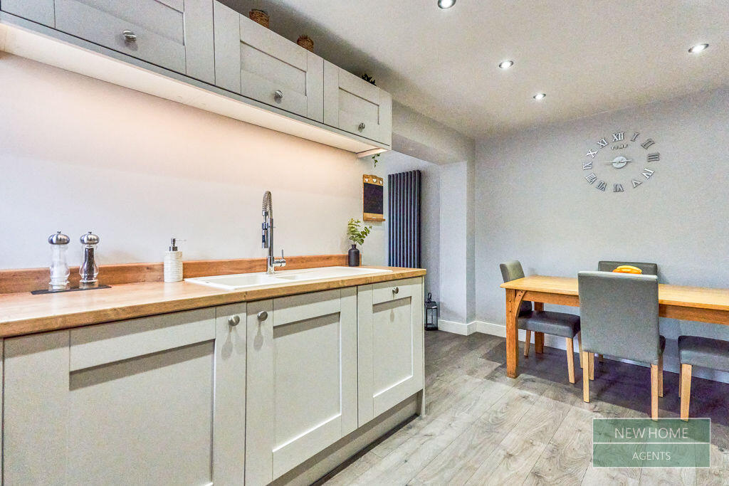 Poplar Close ,Rishton, Blackburn, BB1 4RA photo 4