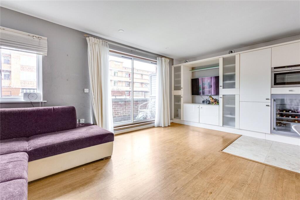 Main image of property: Mill Pond Close,
Battersea Park, SW8