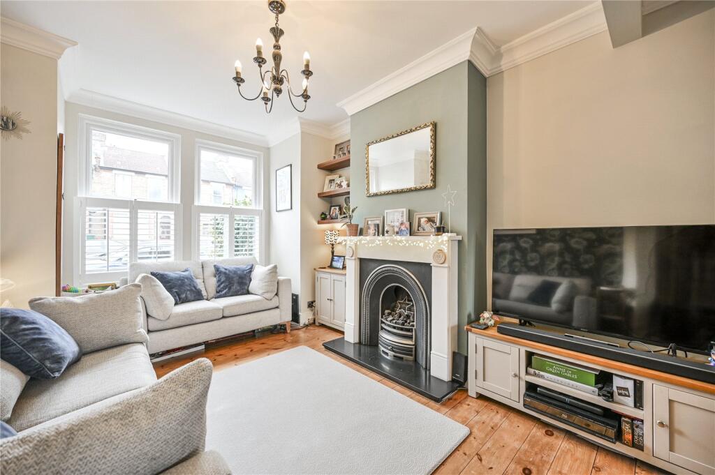 House in London - View 5