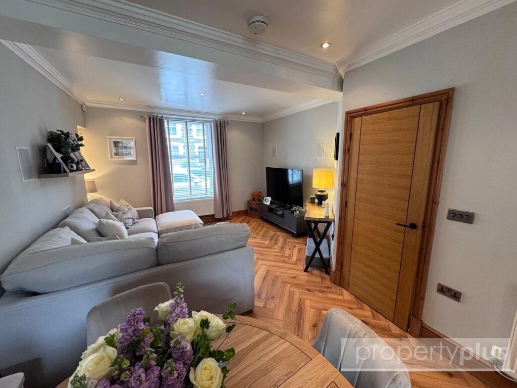 Main image of property: Bailey Street, Pentre, Rhondda Cynon Taff, CF41
