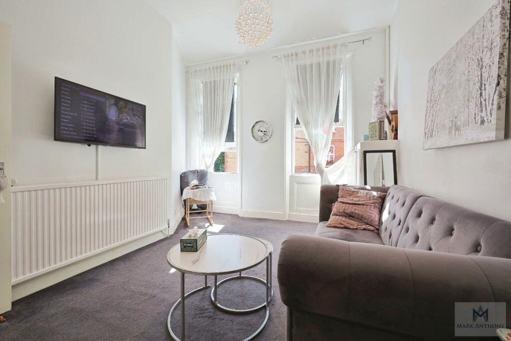 Apartment in London - View 4