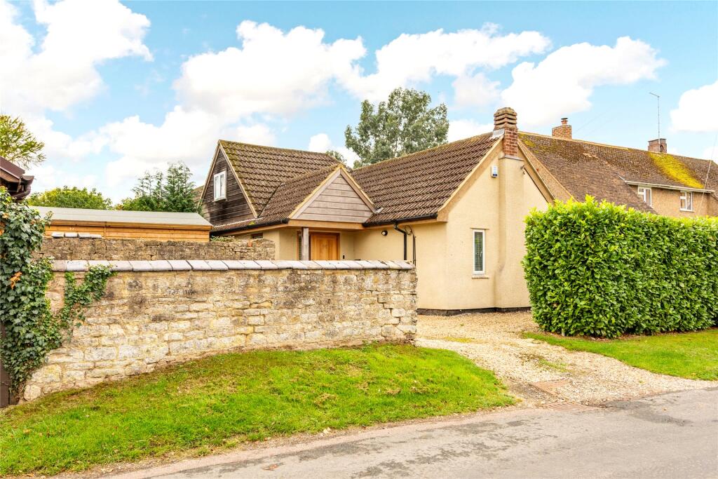 Main image of property: High Street, Paulerspury, Towcester, Northamptonshire, NN12