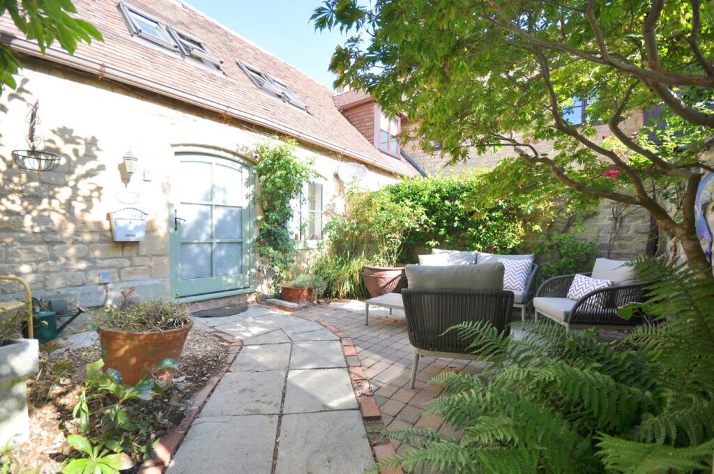 Main image of property: Mill Street, Prestbury, Cheltenham, GL52
