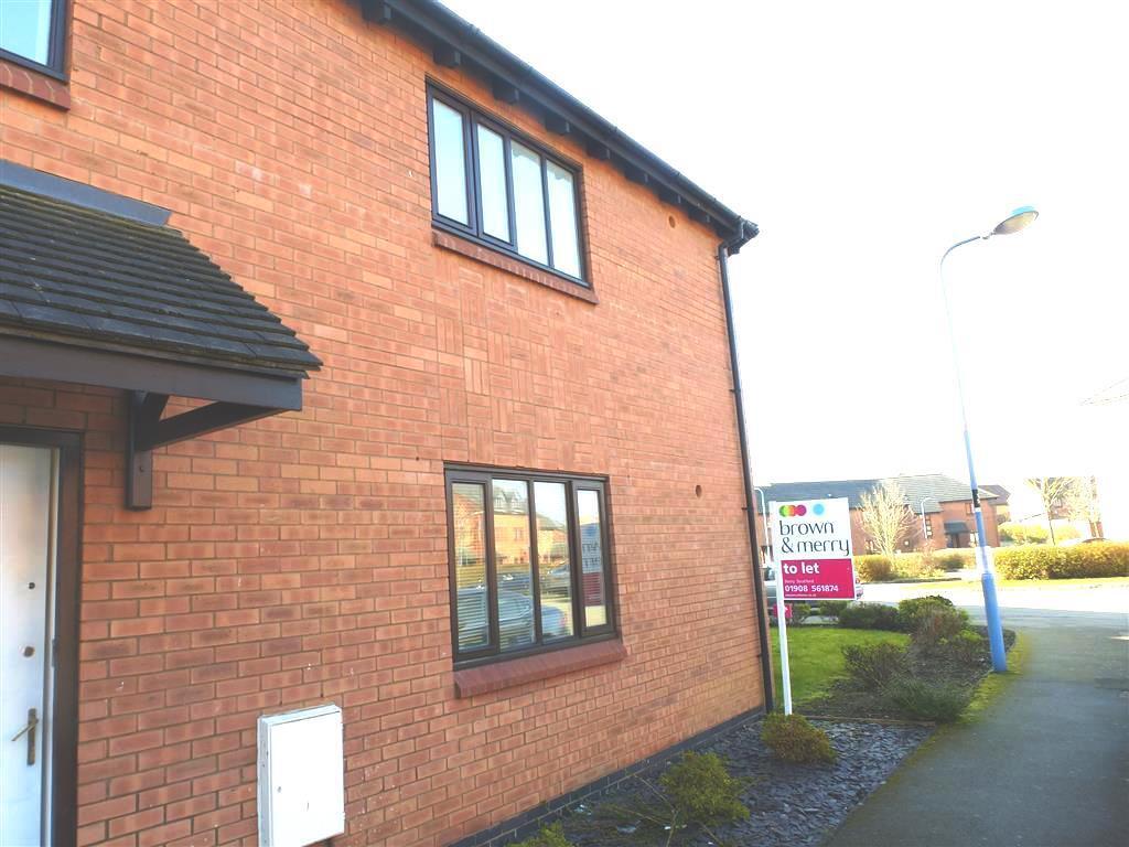 Main image of property: Swanwick Lane, Broughton, MILTON KEYNES