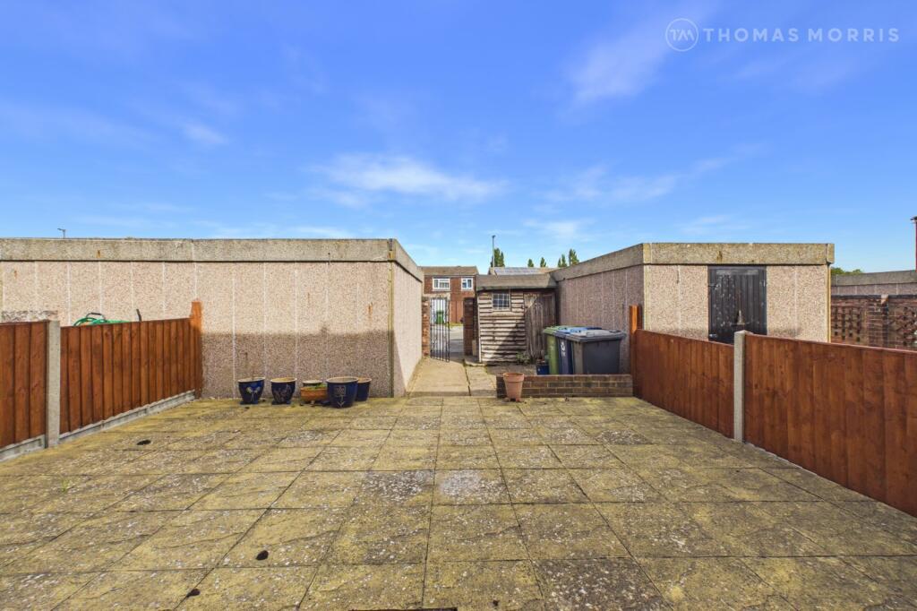 House in Peterborough - View 4