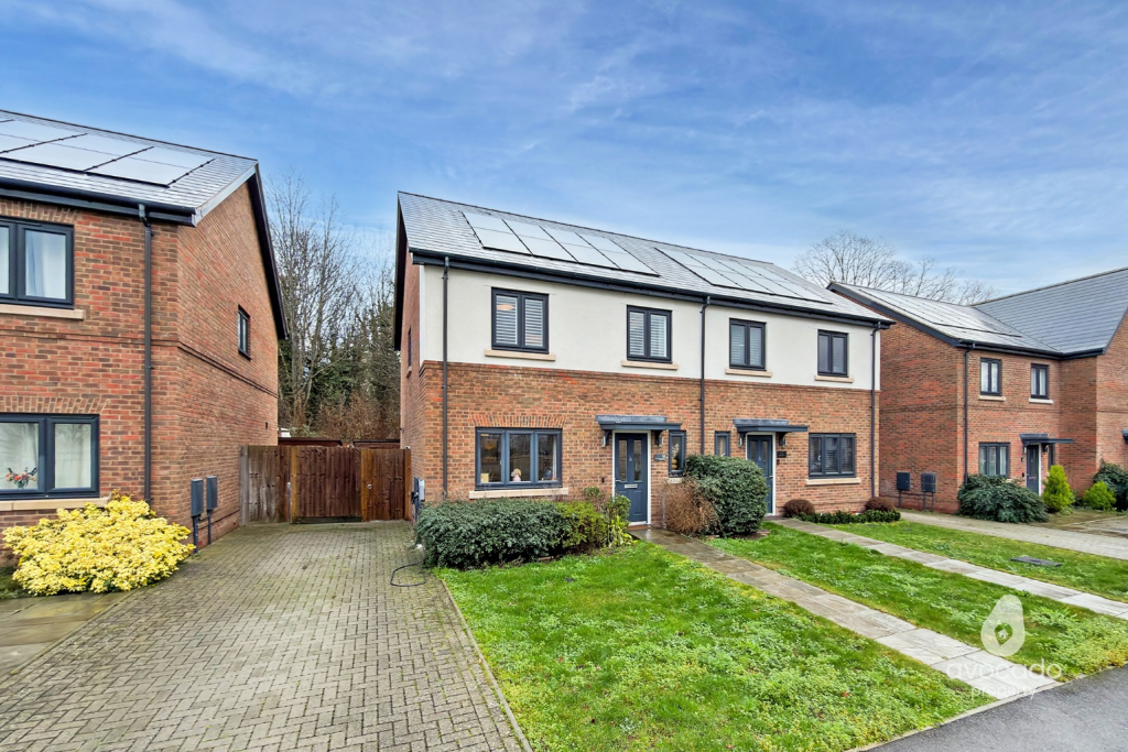 Main image of property: Hurley Drive, Bracknell