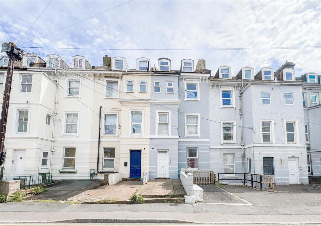 Main image of property: Devonshire Road, Hastings, TN34 1NE