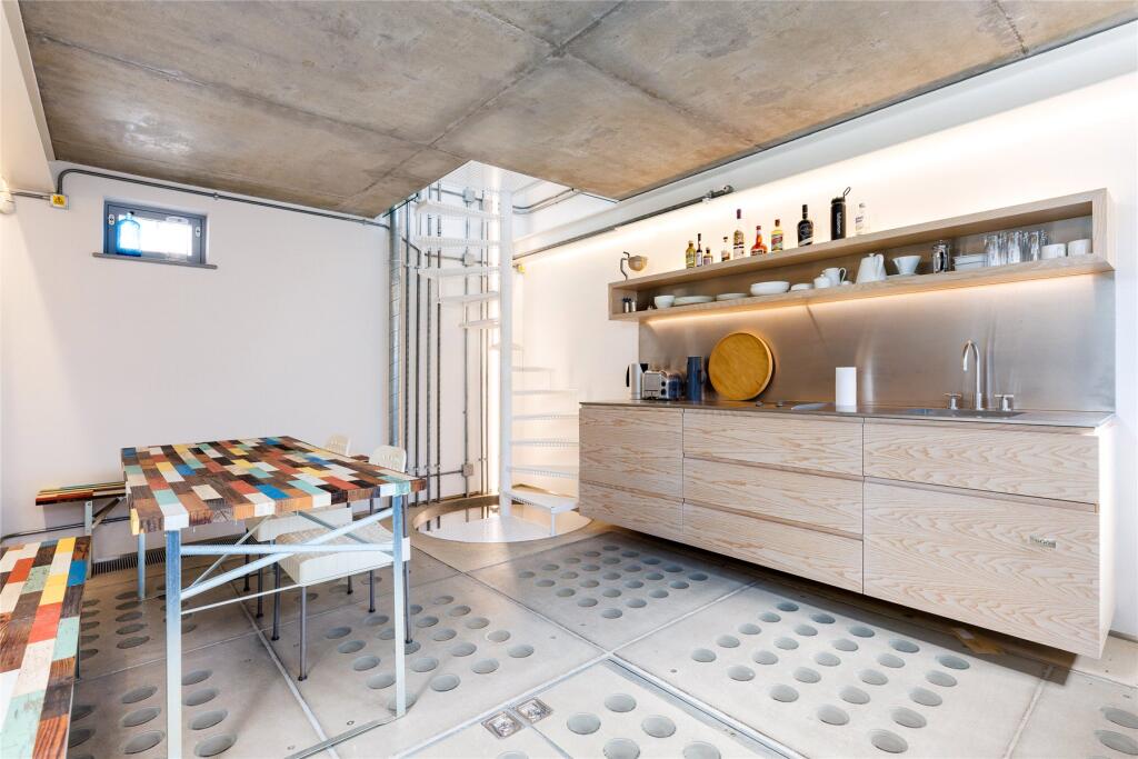 House in London, Chelsea - View 5
