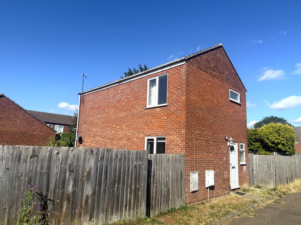 Main image of property: Aureole Walk, Newmarket, Suffolk