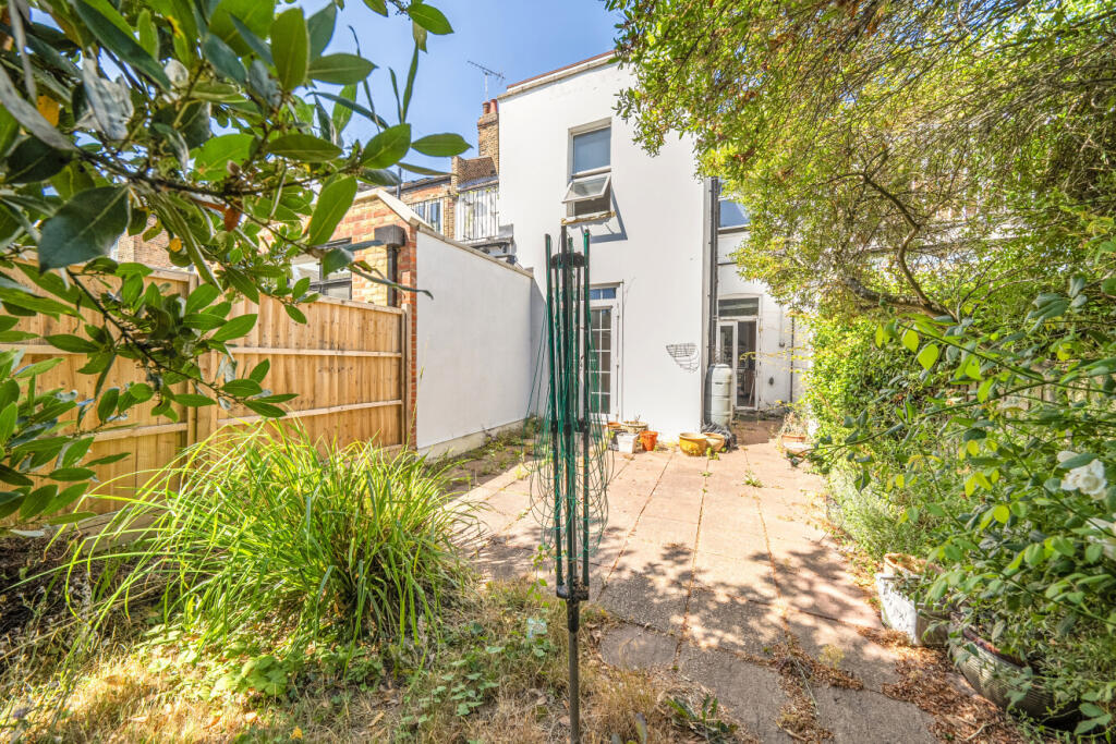 Apartment in London, Muswell Hill - More