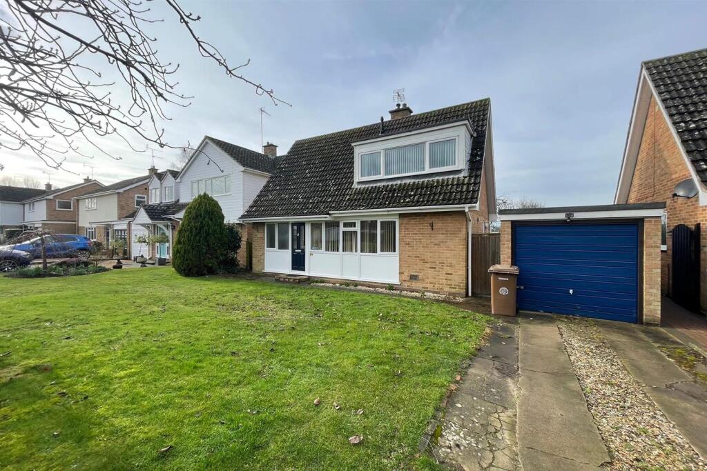 Main image of property: Church Meadow, Barton Mills