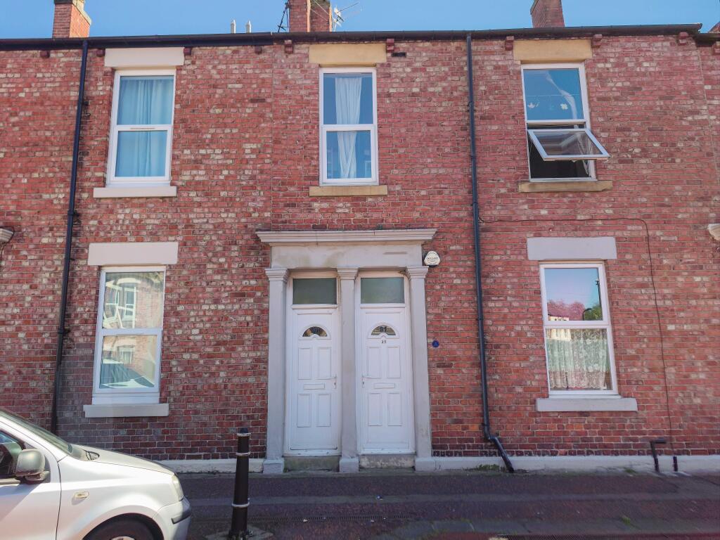 Main image of property: Cardonnel Street, North Shields