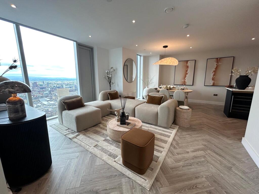 Main image of property: Cortland At Colliers Yard, 7 Bankside Boulevard Salford, Greater Manchester, M3