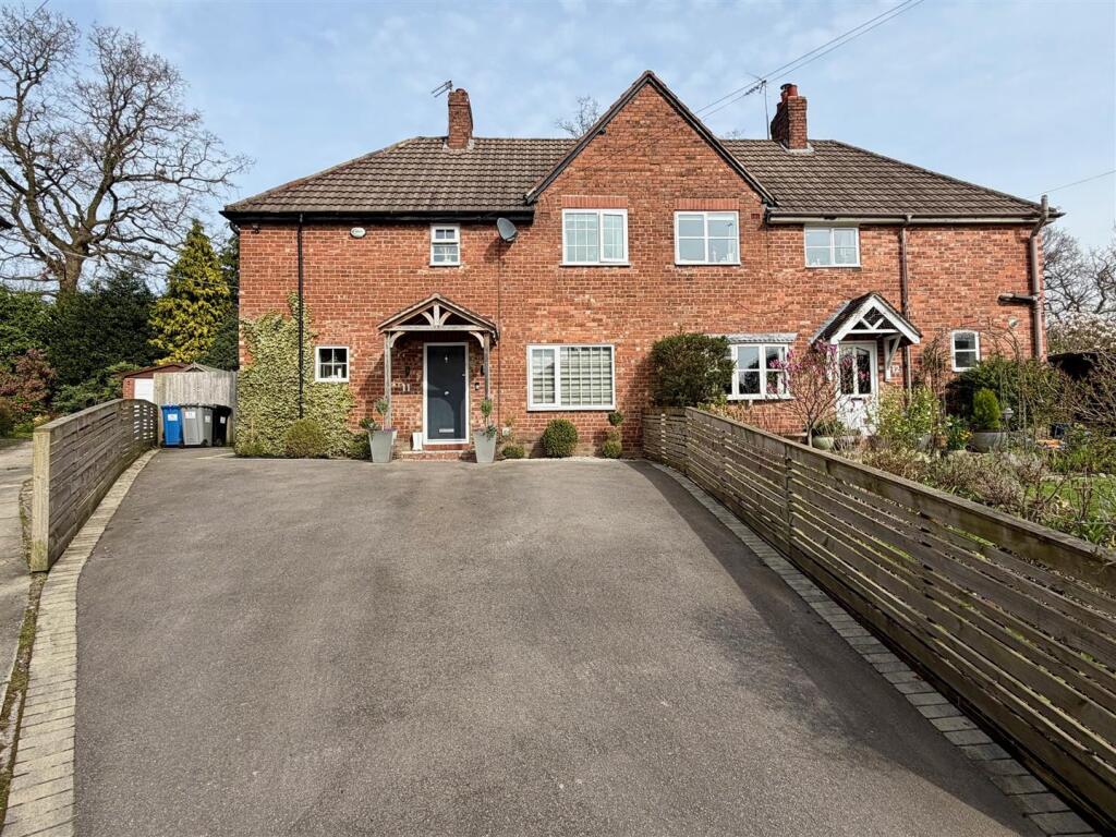 Main image of property: Barns Place, Hale Barns, Altrincham