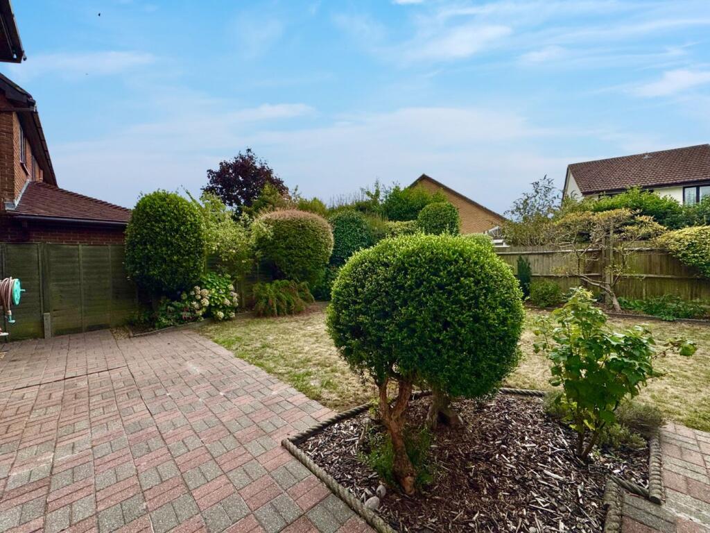 Additional image 18 of Charlotte Close, Talbot Village, Poole, BH12