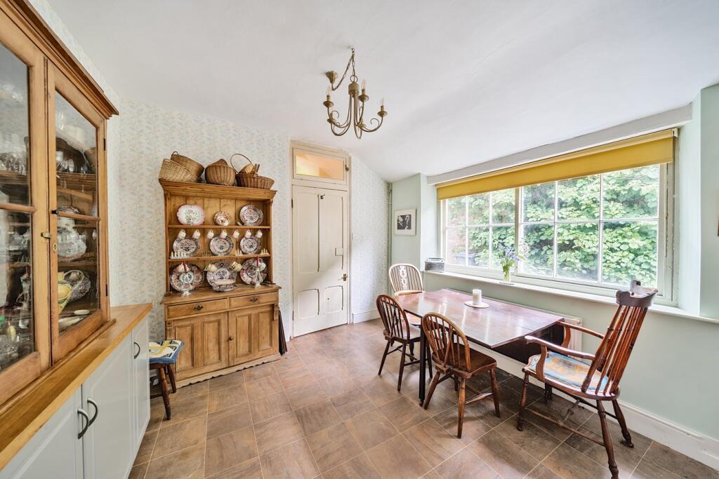 Additional image 11 of Chamberlain Street, Wells, BA5