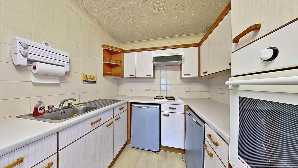 Apartment in Herne Bay, Hunter's Forstal, Oxenden - View 5