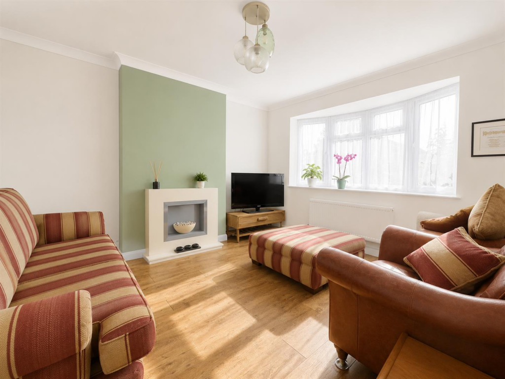 House in Portsmouth - View 4