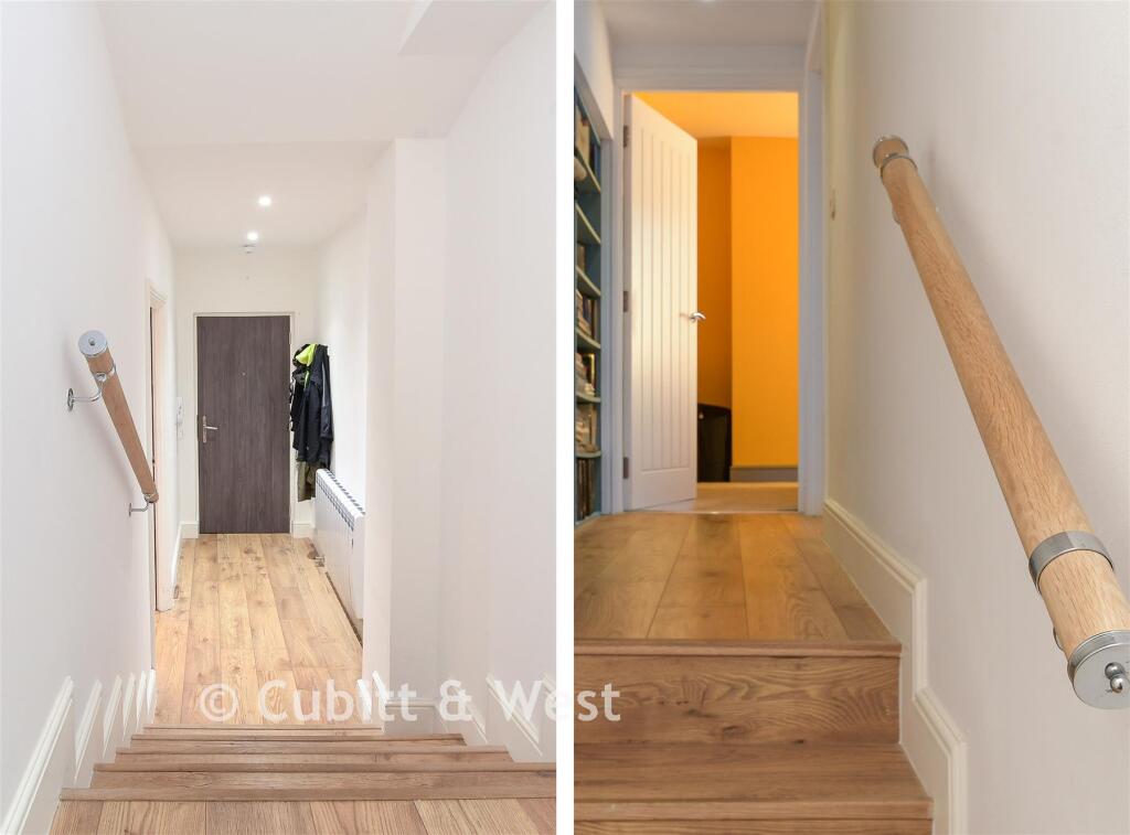 Apartment in Redhill - View 3