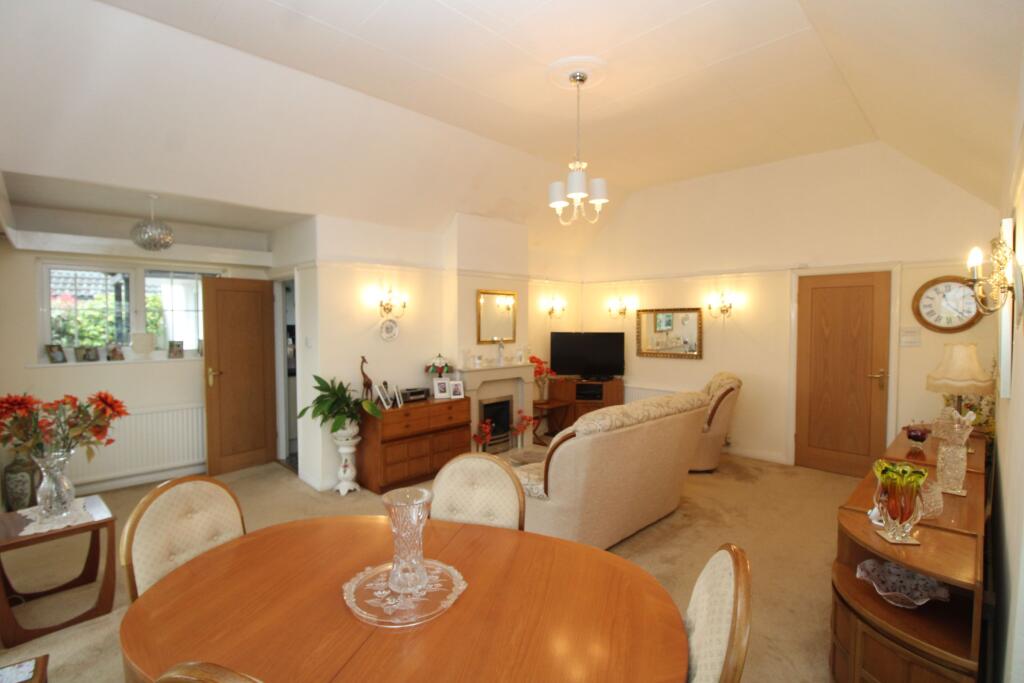 House in Paignton, Three Beaches - View 4