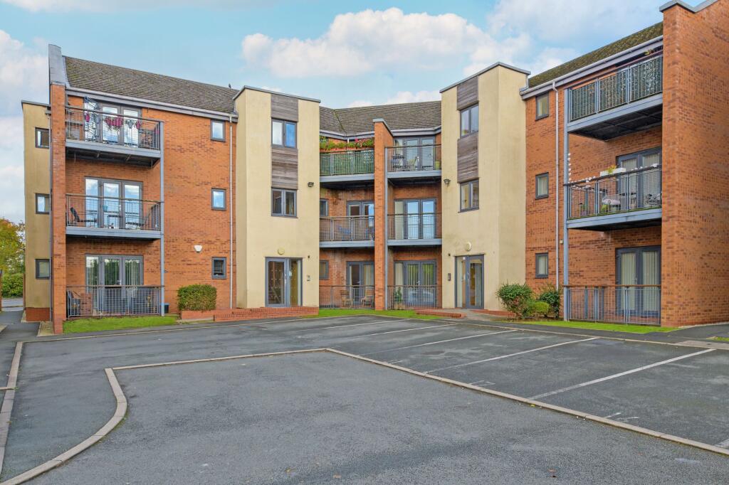 Main image of property: Arbour Walk, Helsby, WA6
