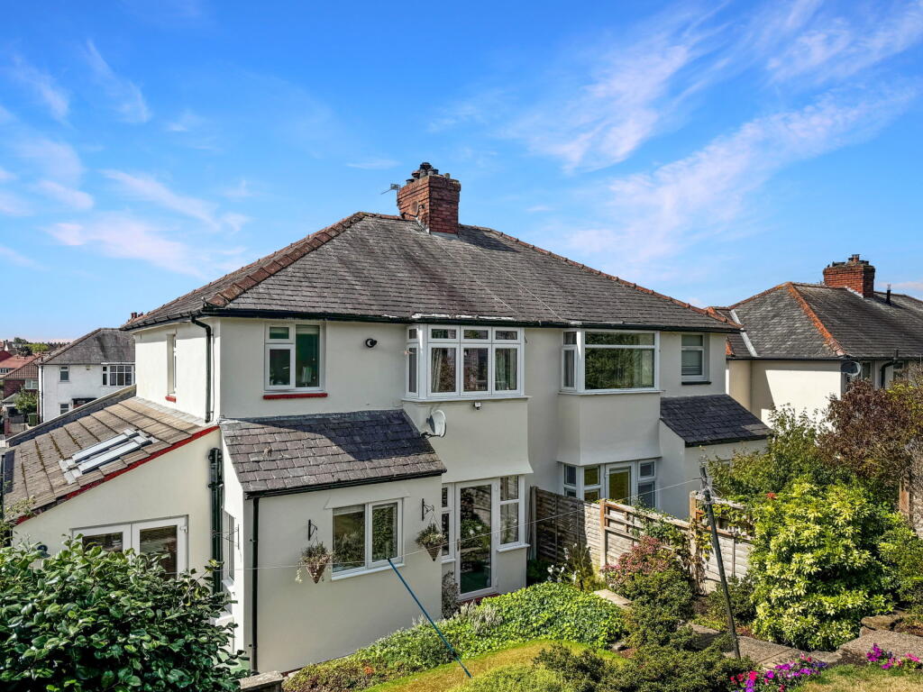 House in Carlisle - View 4