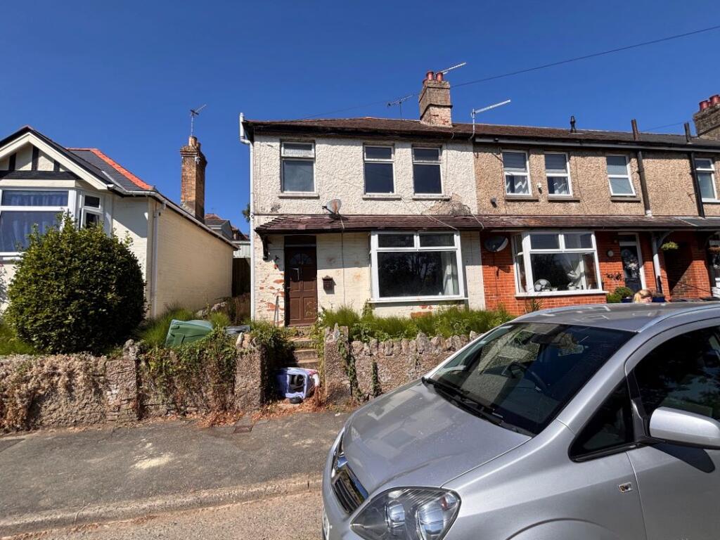 House in Portsmouth - View 5