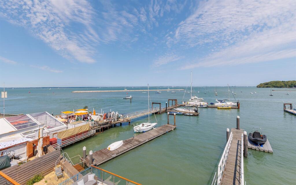 Cowes, Isle of Wight - View 3