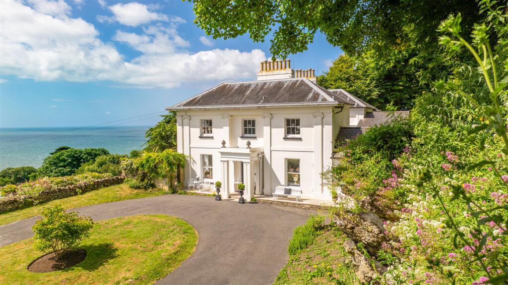 Main image of property: Niton Undercliff, Isle of Wight