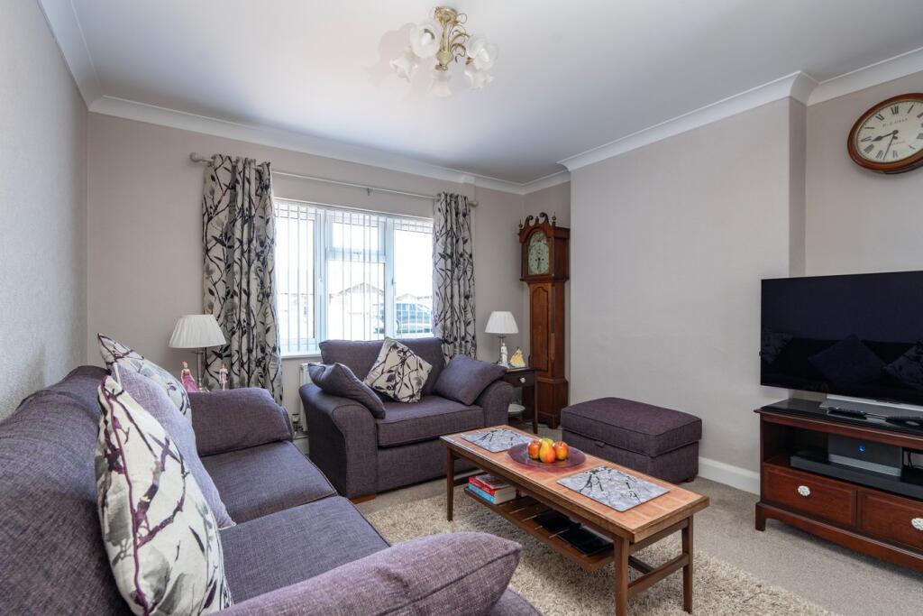 House in Boston, Freiston CP - View 3