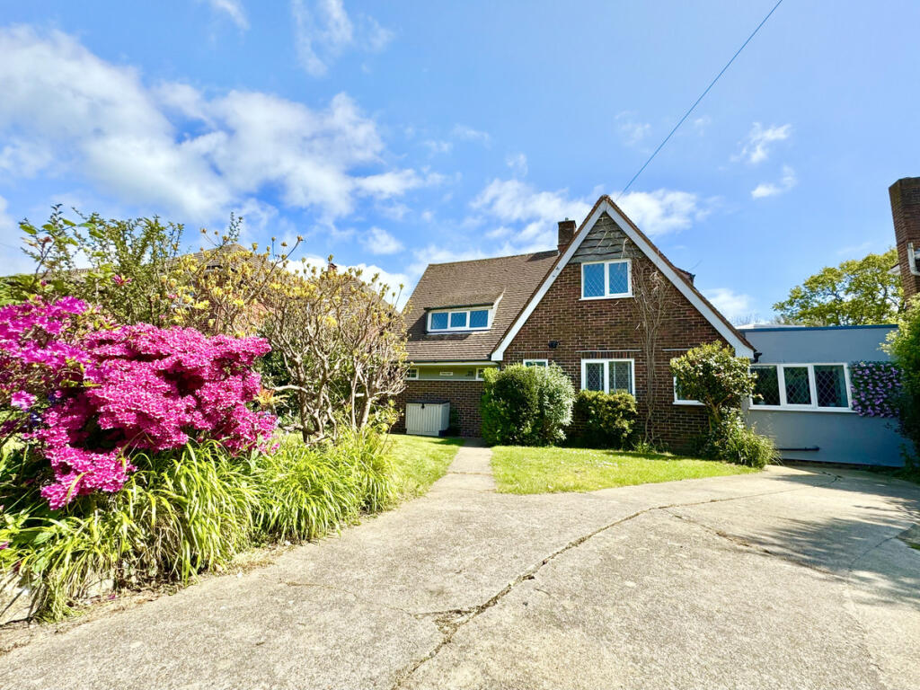 Main image of property: Pellhurst Road, Ryde, PO33