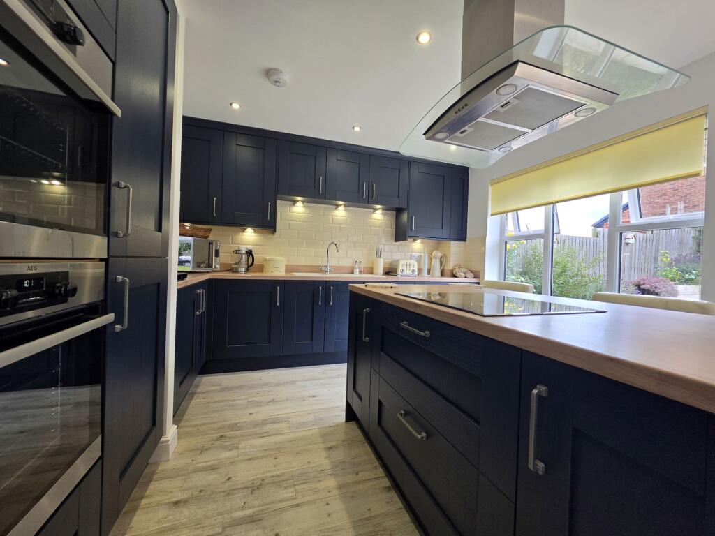 House in Sunderland - View 5
