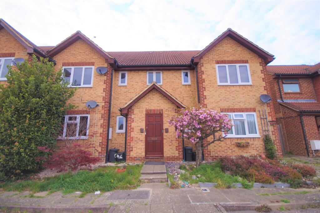 Main image of property: Westminster Way, Lower Earley, Reading, RG6