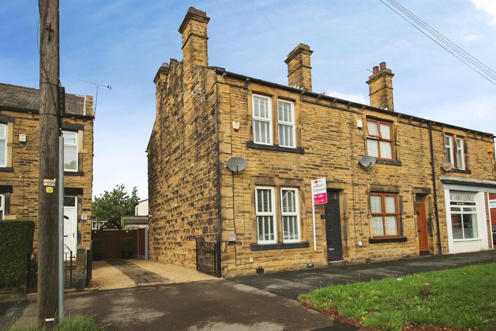 Main image of property: Dewsbury Road, Tingley, Wakefield