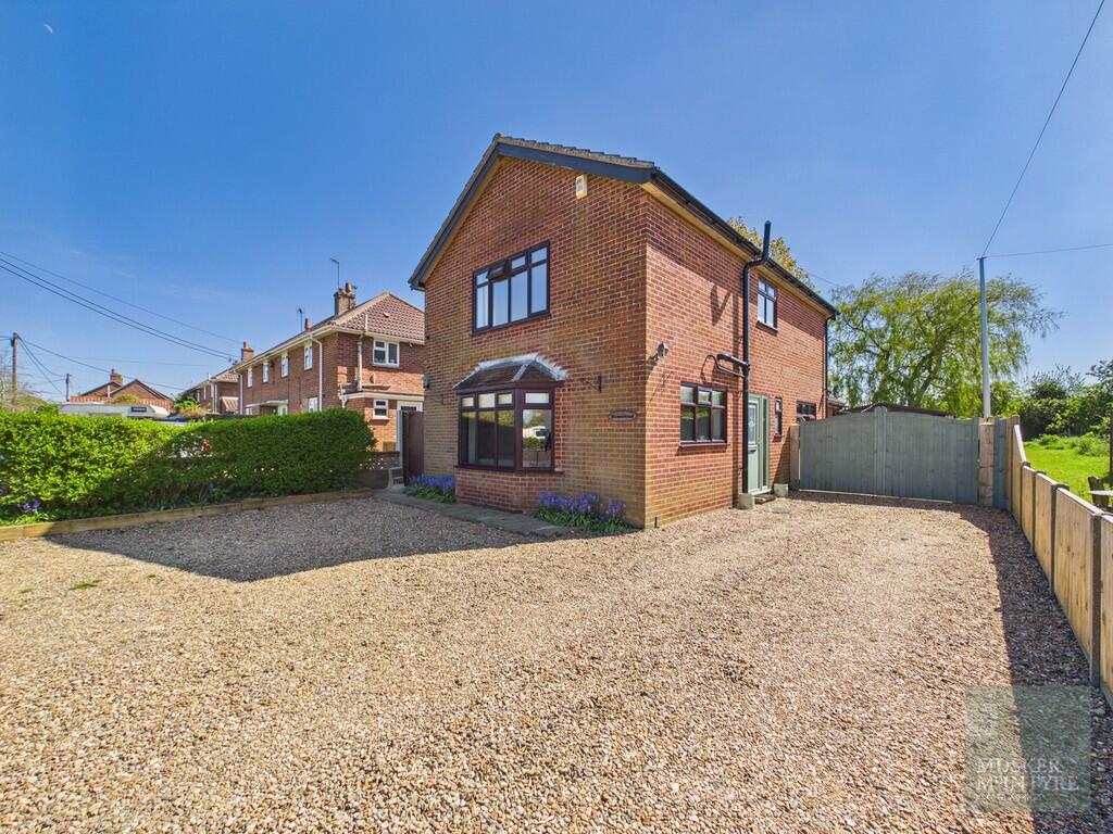 Main image of property: Top Road, Ilketshall St. Andrew, Beccles