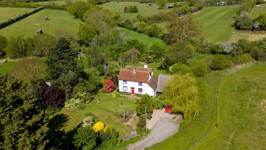 Main image of property: Spring Lane, Cottered, Buntingford