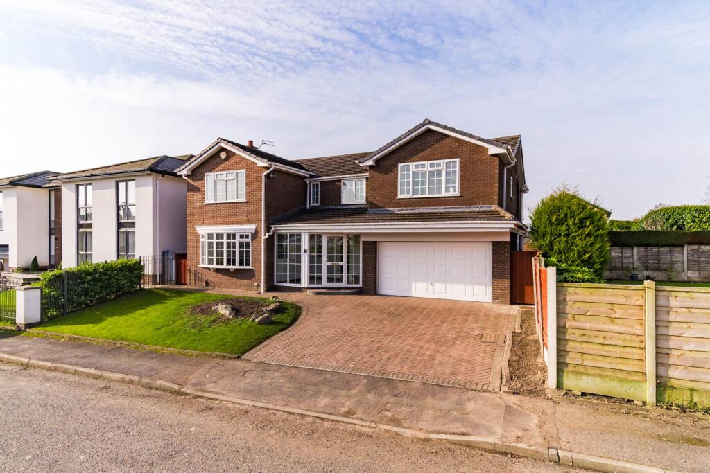 Main image of property: Higher Croft, Whitefield