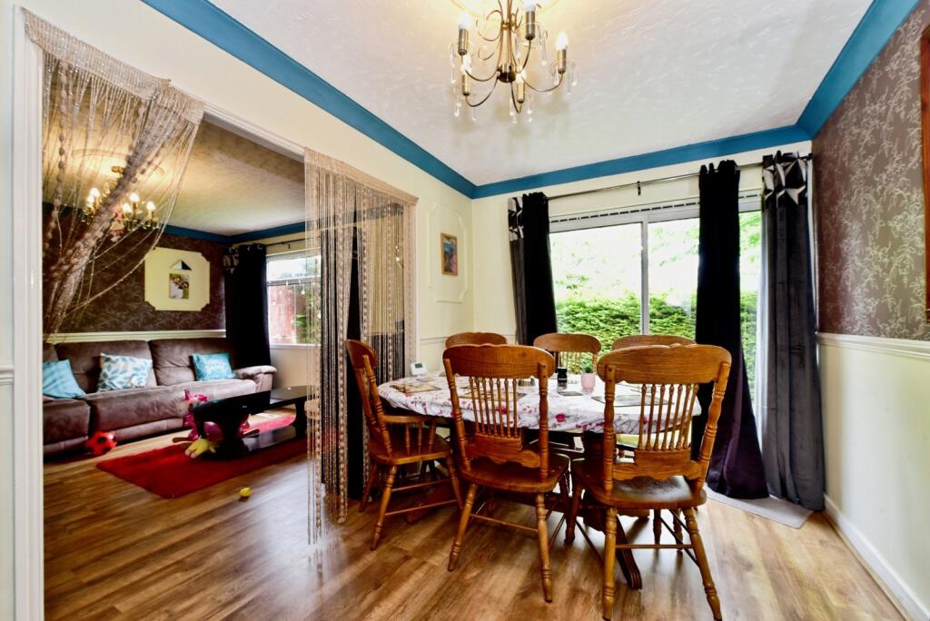 House in Sheffield, South Yorkshire - View 3