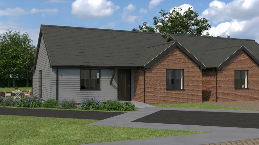 Main image of property: Ashtree Close, Reepham, Norwich