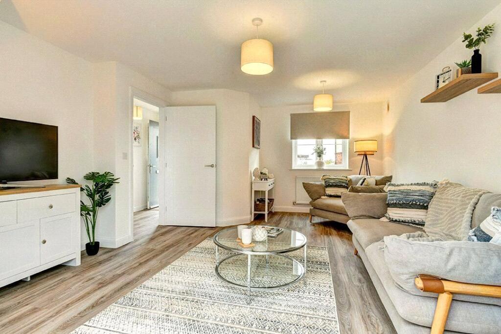 House in Watchet, Somerset - View 5
