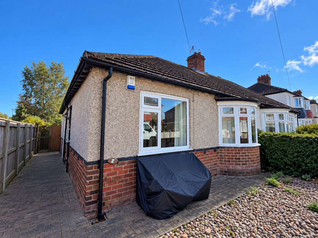 Burford Avenue, Harburn, Stockton-on-Tees, Durham, TS18 3QD photo 4