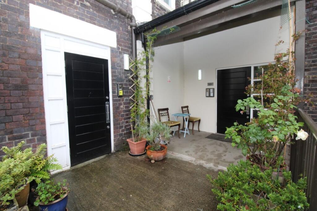 Main image of property: Windermere Terrace, Princes Park, L8